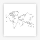 datecs on world map